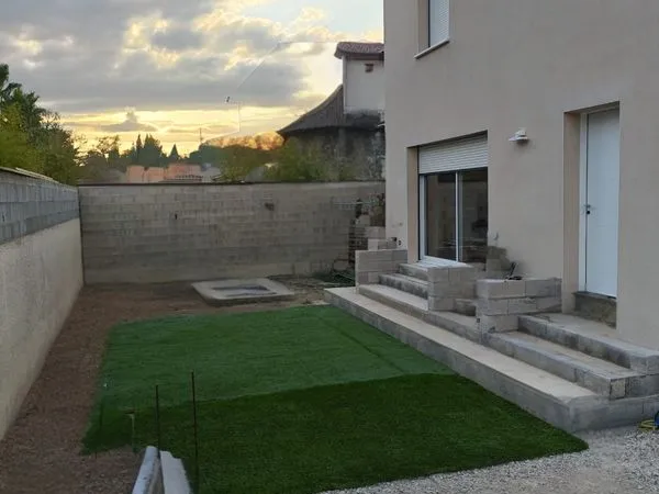Maison récente 100 m² - Quartier Garrigouille 