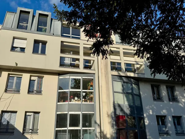 Appartement à vendre Rennes 
