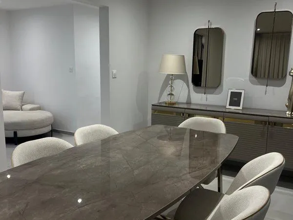 Appartement t4 - résidence calme 