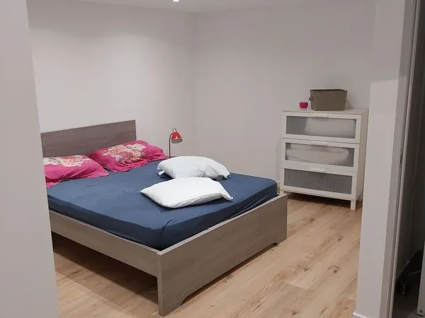 Location appartement courte durée 