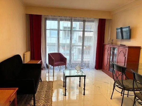 Appartement 2 pièces 56 m² 