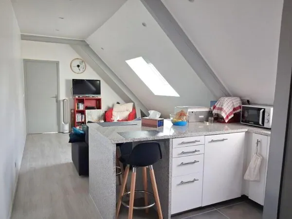 Location F2- Le Plessis Trévise 