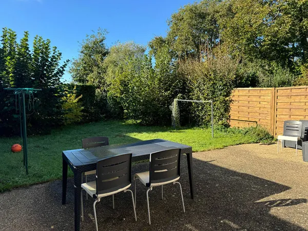 Maison 4 pièces 87 m² 