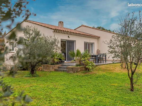 Maison 4 pièces 95 m² 