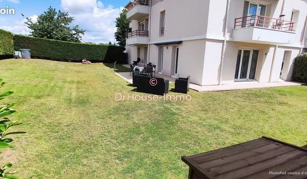 Maison 4 pièces 82 m² 