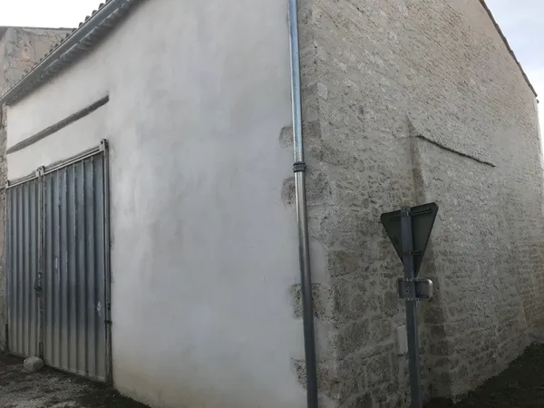 Parking 44 m² 