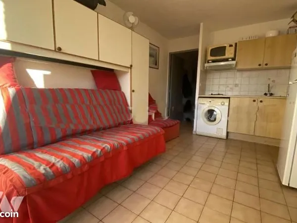 Maison 22 m² STE MAXIME 