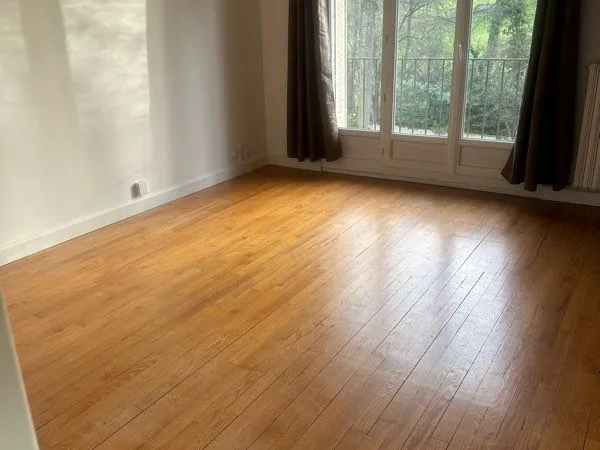 Appartement 2/3 pièces 53 m2 - 1400 CC 
