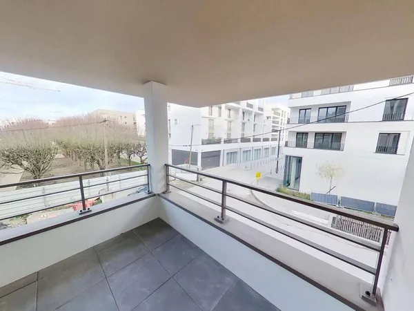 Appartement 3 pièces 71 m² 