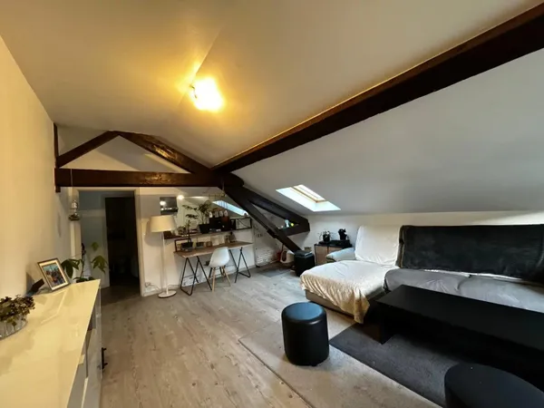 APPARTEMENT T2 - POMPEY 
