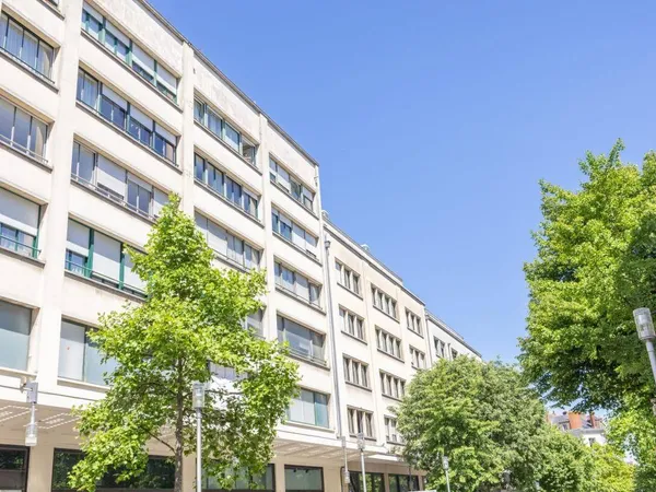Appartement 4 pièces 90 m² 