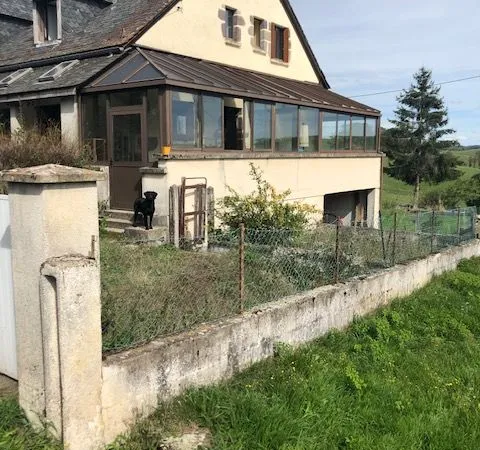 Location F4 Badailhac 15800 