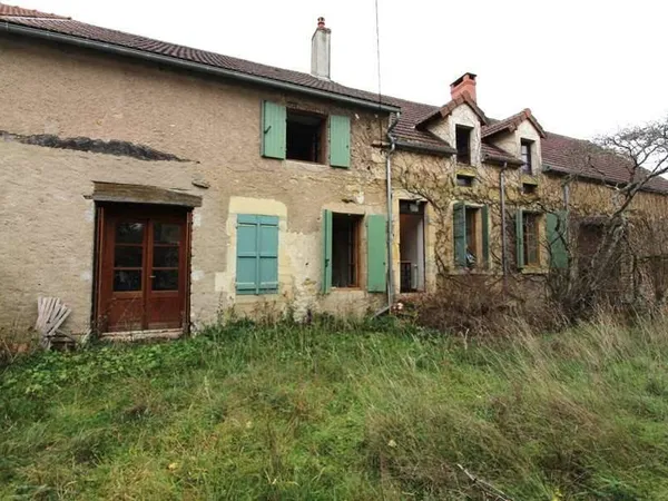 Maison 8 pièces 150 m² 