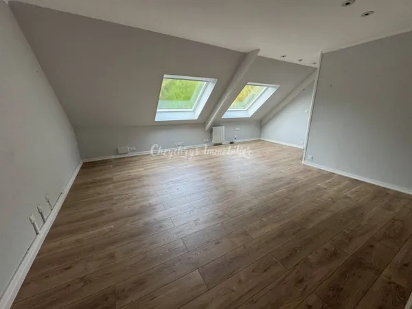 Appartement 1 pièce 38 m² 