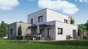 Maison 4 pièces 81 m² 