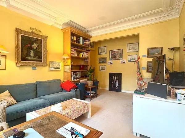 Appartement 3 pièces 85 m² 