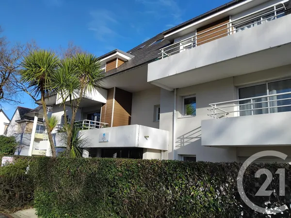 Appartement 3 pièces 69 m² 
