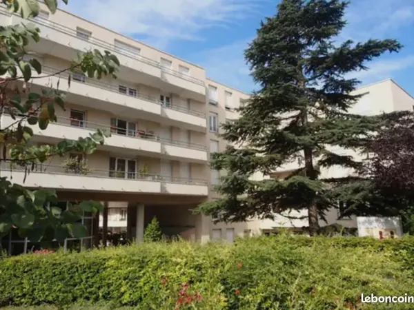 Studio 34 m2 St Gratien 