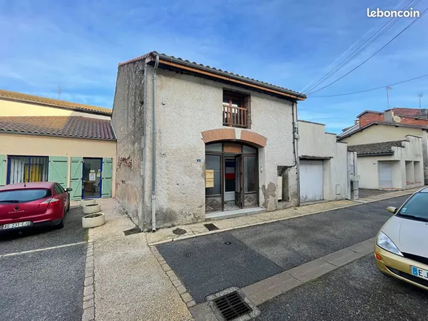 Appartement 3 pièces 83 m² 