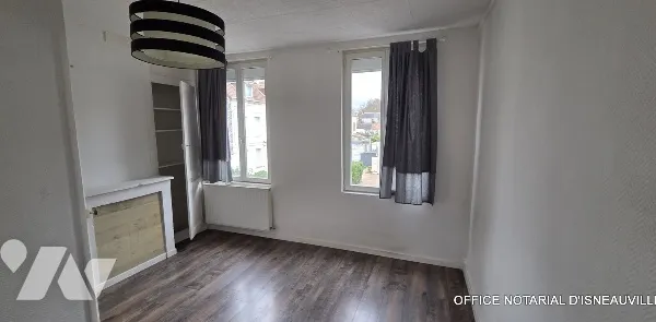 Maison 3 pièces 46 m² 