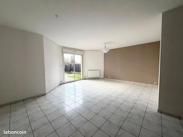 Pavillon 4 pièces 91 m² 