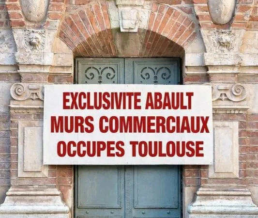 Local commercial 90 m² 