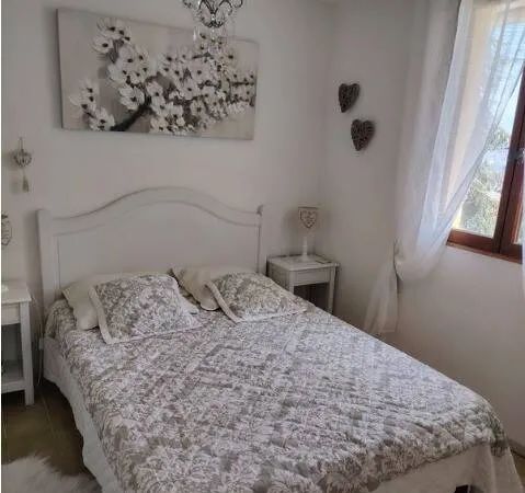 Appartement 1 pièce 20 m² 