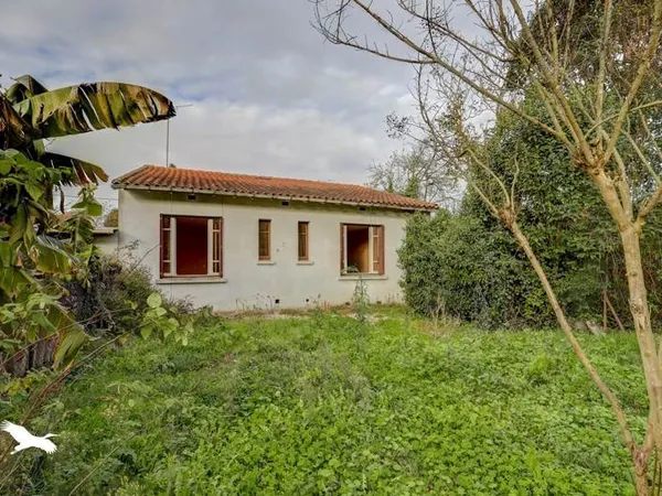 Maison 3 pièces 73 m² 