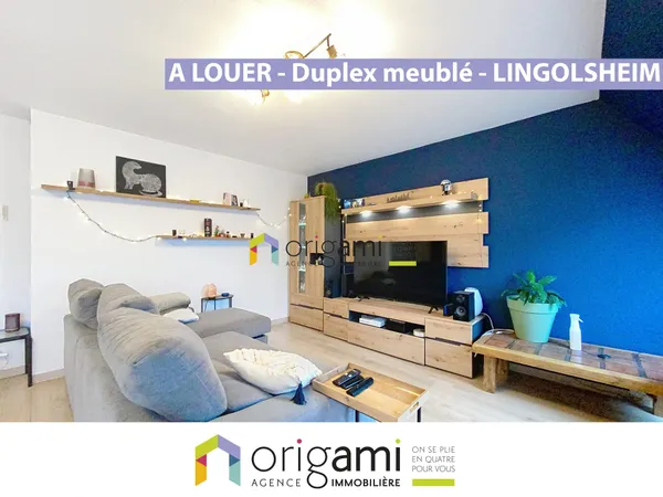 Appartement 3 pièces 82 m² 