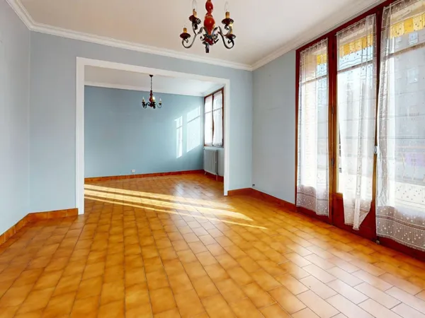 Exclusivité - Charmante maison indépendante à Saint-Égrève (145 m²) 