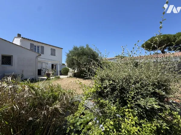 Maison 130 m² 