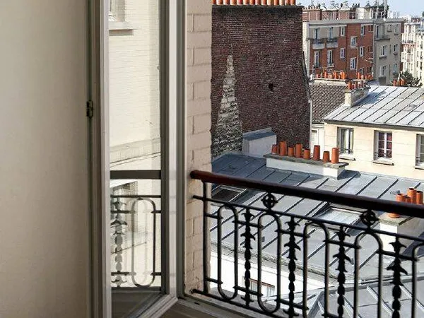 Appartement 1 pièce 30 m² 