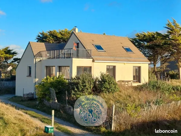 Maison 9 pièces 167 m² 