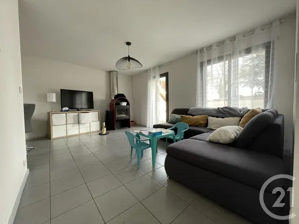 Appartement 5 pièces 113 m² 