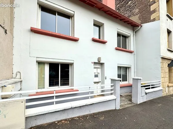 Immeuble 9 pièces 175 m² 