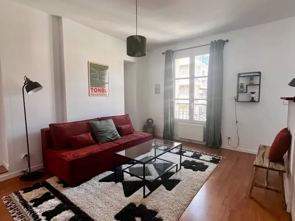 Loue appartement 