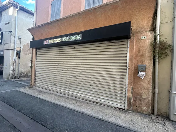 Maison 2 pièces 67 m² 