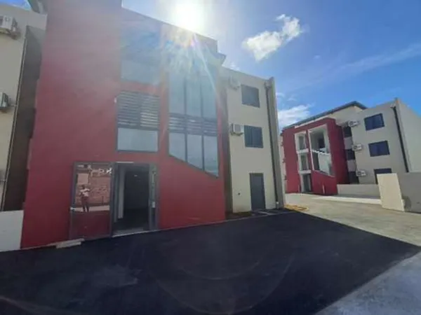 Apt T3 récent à Sainte-Marie 