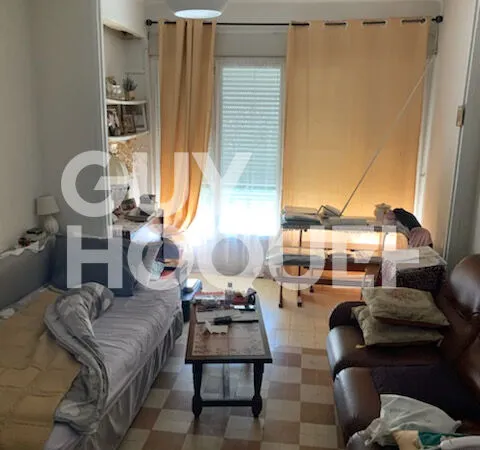 SPECIAL INVESTISSEUR Appartement T1 à vendre à AVIGNON première ceinture 