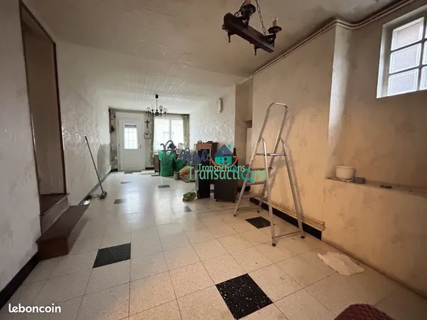 Maison 4 pièces 87 m² 