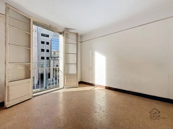 Appartement 3 pièces 74 m² 