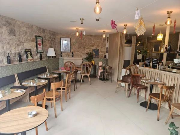 Boutique 66 m² 