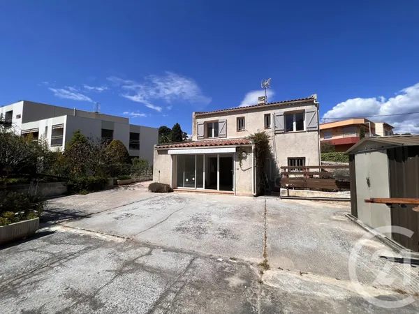 Maison 3 pièces 85 m² 