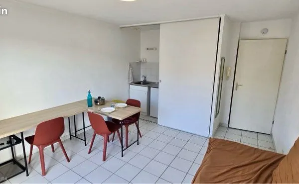 Studio Patte d'Oie 
