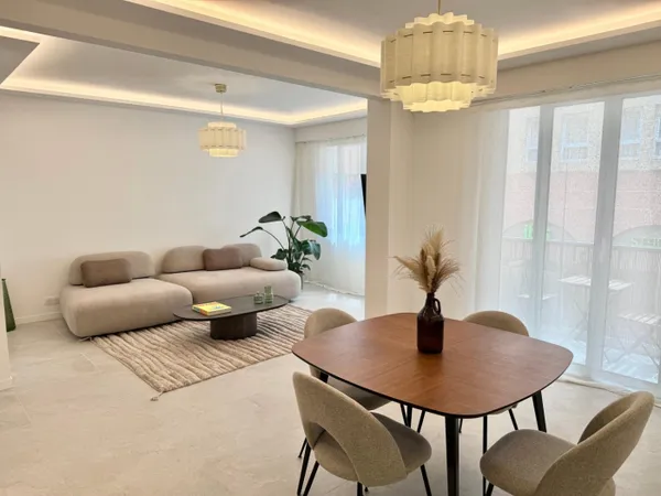 Appartement, 3 pièces, Nice 