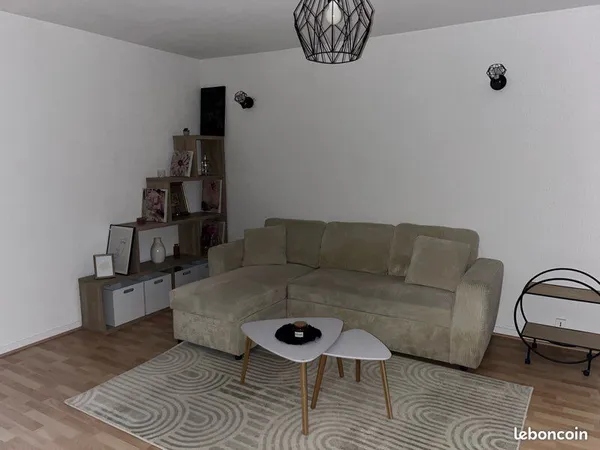 Appartement T4 - 70m2 