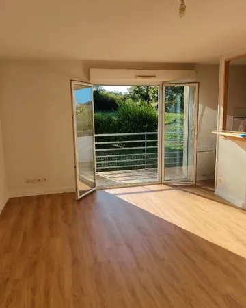 Appartement T2 47m² BRESSUIRE 
