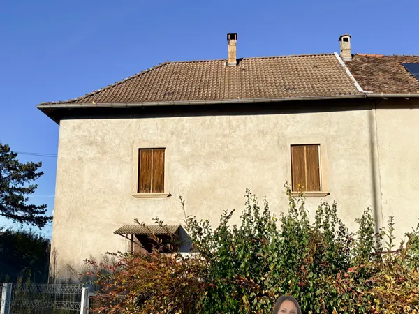 Maison 5 pièces 119 m² 