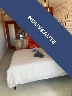 Appartement 1 pièce 14 m² 