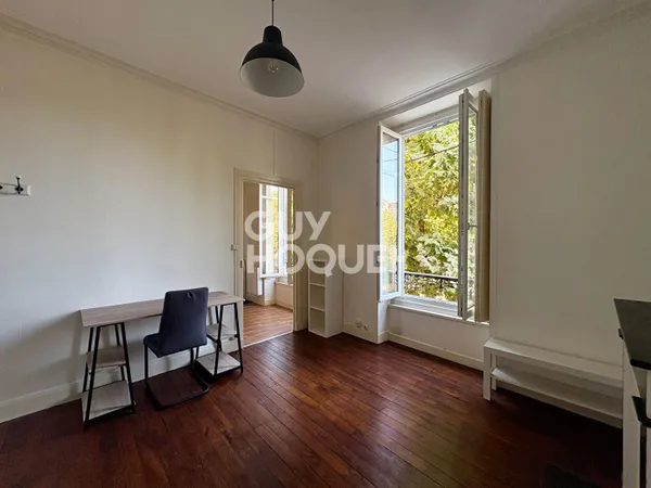 T2 (1 chambre) - 39 m2 